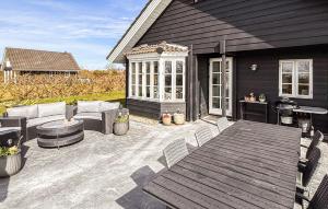 Holiday Home Tyttebærvej Tarm Iv