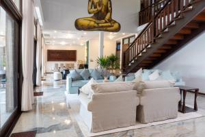 Villa Dam Duong - Private Retreat by Samanea