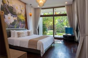 Villa Dam Duong - Private Retreat by Samanea