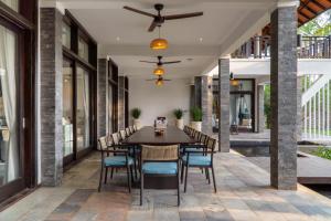 Villa Dam Duong - Private Retreat by Samanea
