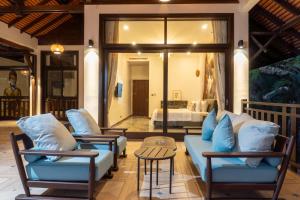 Villa Dam Duong - Private Retreat by Samanea