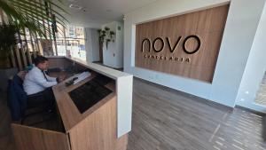 Nuevo, ubicación y diseño en el centro de Bogotá