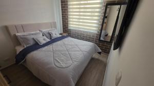 Nuevo, ubicación y diseño en el centro de Bogotá