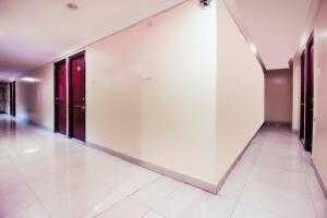 Super Hotel O Priya Residency
