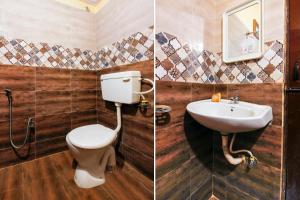 Super Hotel O Priya Residency
