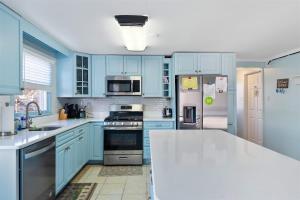 Renovated 3 Br in the Heart of the Wildwood Crest