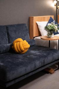 The Peak Shinsaibashi Suites JY