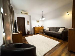 The Attic by the Black Sea