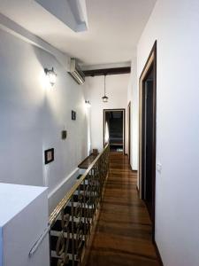 The Attic by the Black Sea