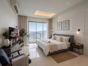 Dorsett Residences Sri Hartamas by Chengal Hospitality