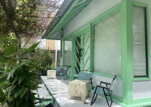 BS Home Bali