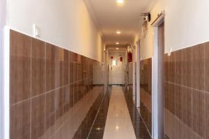Capital O Srinivasa Residency
