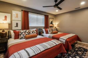 Howdy Yall Ranch Luxe Western Retreat