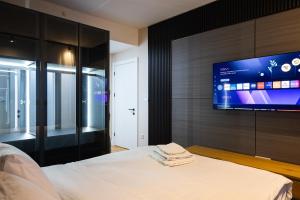 Limaks Diamond Residences