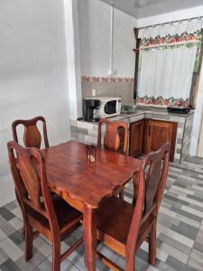 Apartamentos Los Sueños Liberia