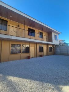 Apartamentos Los Sueños Liberia