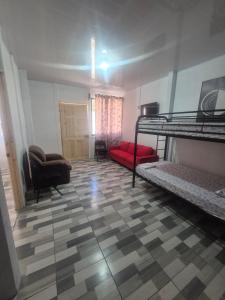 Apartamentos Los Sueños Liberia