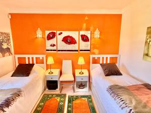 Casa Forsa, 4 Bedroom Villa