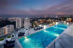 Dorsett Residences Sri Hartamas by Chengal Hospitality