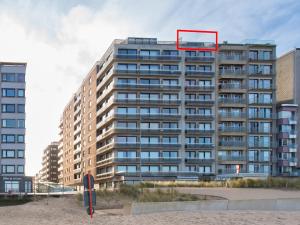 Apartment in Middelkerke near the Beach