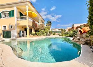 Casa Forsa, 4 Bedroom Villa