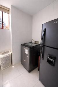 Apartaestudio Santa María de Los Ángeles
