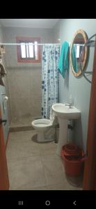 Cabañas JYM aires del sur