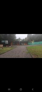 Cabañas JYM aires del sur