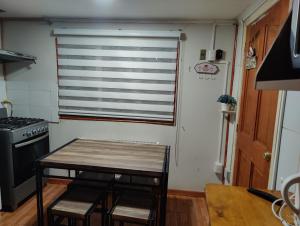 Casa amoblada en Punta arenas