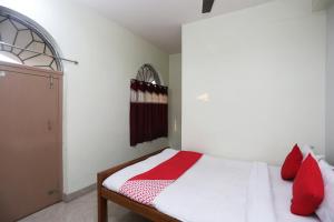 Hotel O Nandi Inn