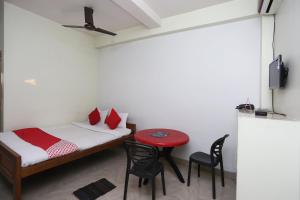 Hotel O Nandi Inn