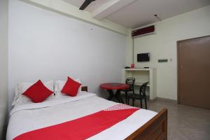 Hotel O Nandi Inn