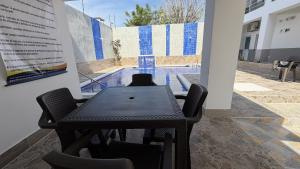 New Sunrise Hostal