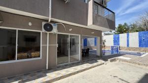 New Sunrise Hostal