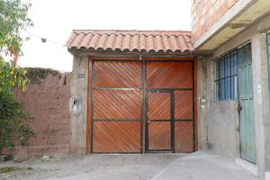 Comfortable apartment in Urubamba