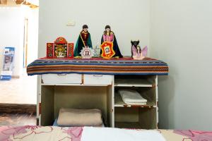 Comfortable apartment in Urubamba