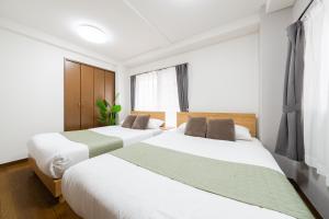 Cozy Stay Oyama Ikebukuro