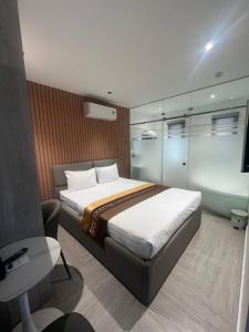 Anh Trang Luxury Hotel - Trung Son