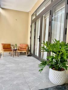 Apartment sang trọng cao cấp 101 gần biển Đà nẵng