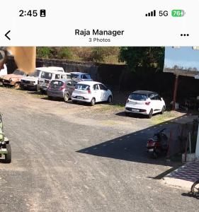 Sagar hotel and guest house