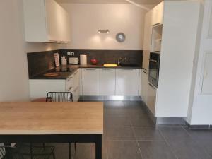 Les Meridiennes, terrasse, plages à 5 mn à pieds