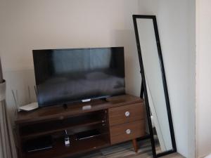 Amber Iidabashi - Vacation STAY 90574v