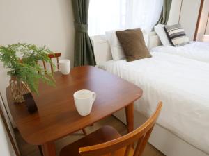 Amber Iidabashi - Vacation STAY 89899v