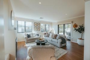 Ascot House - Rustic Country Charm, Bowral