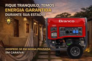 Vila Kairós