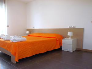 Apartment in Martinsicuro near Adriatic Coast