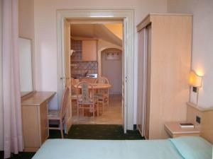 Wohnung in Residenz Porto