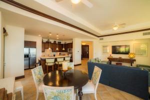 Terrazas 5A 3 bdr Ocean View in Los Suenos