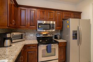 Colina 6C 3 bdr Golf View in Los Suenos