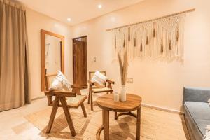 Aldea Zama -Top PH wtih private pool 4pax